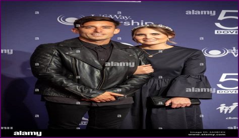 Phil Wickham's Wife's Triumph Over Cancer